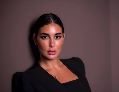 Yasmine Mahmoud Sabri