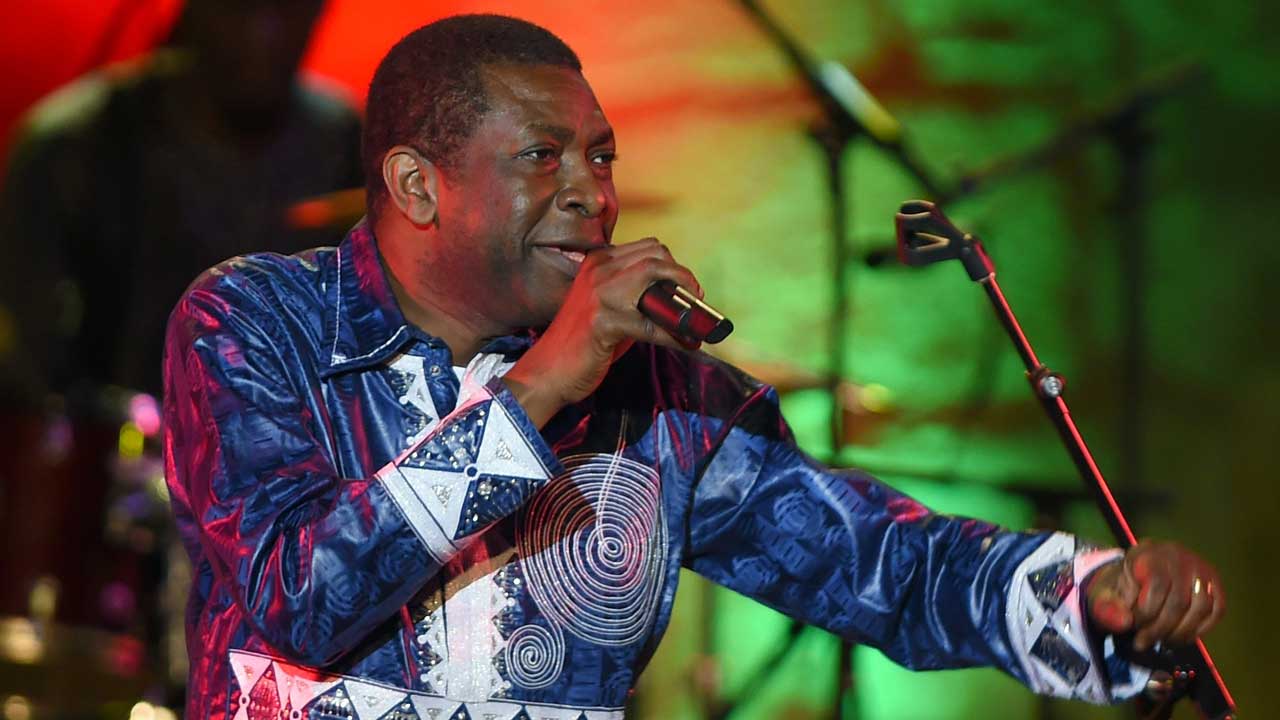 Youssou Madjiguène Ndour