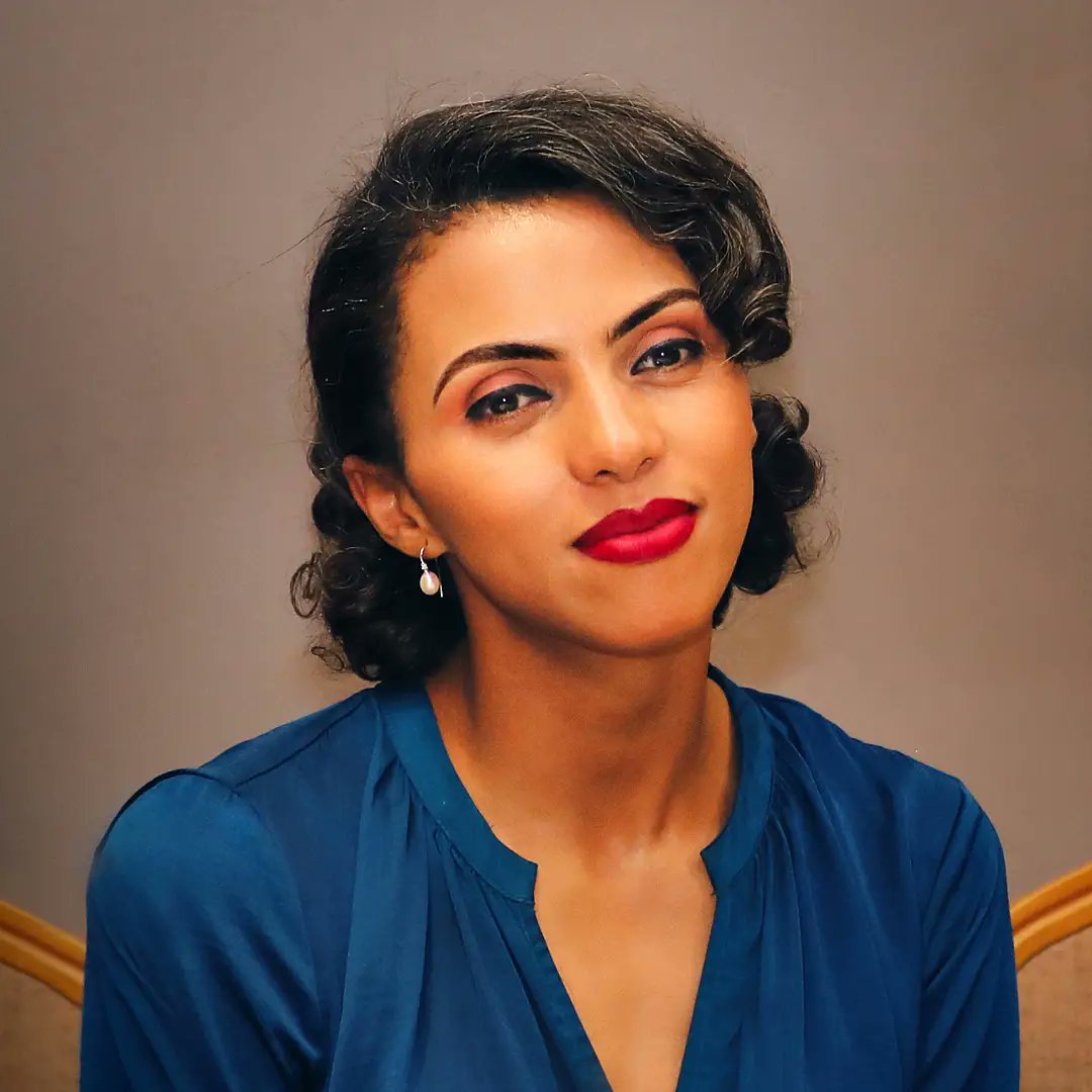 Zeritu Kebede