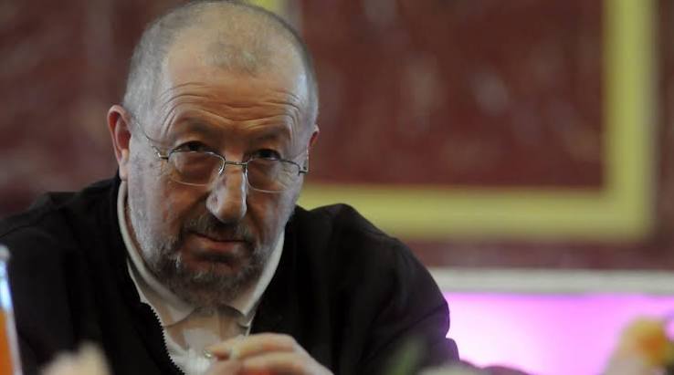 Abdelmadjid Sidi