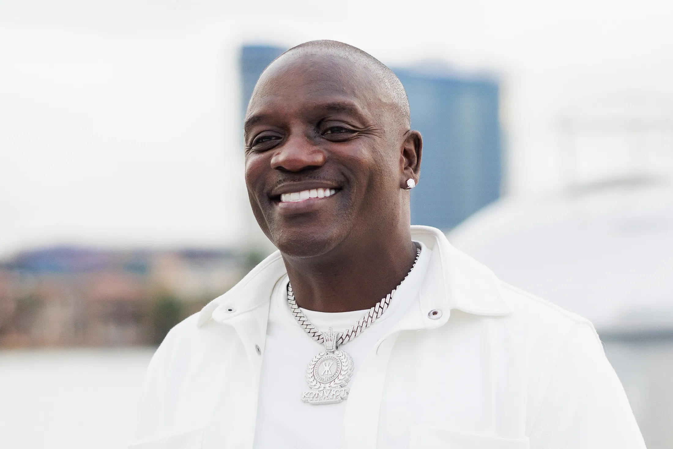 Aliaune Damala Bouga Time Puru Nacka Lu Lu Lu Badara Akon Thiam