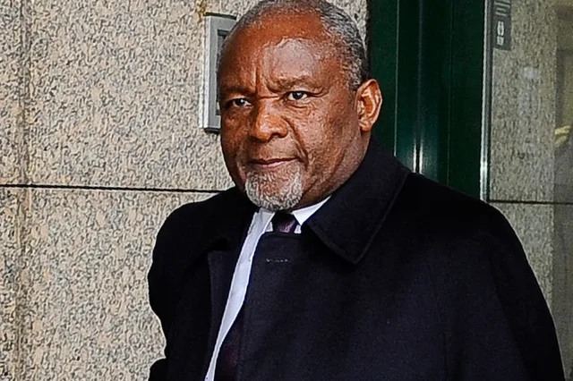 Antonio Mosquito M’Bakassy