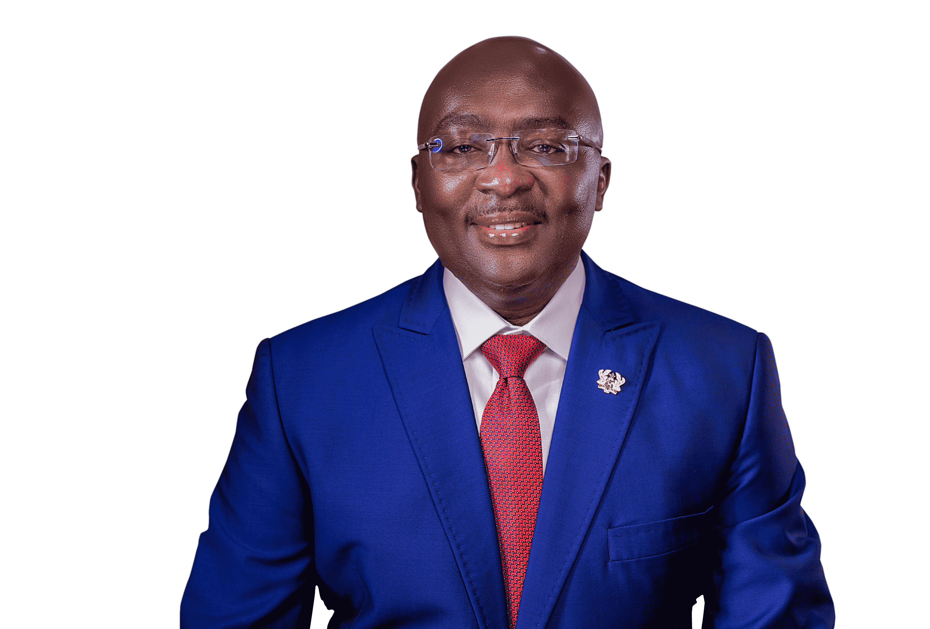 Dr. Mahamadu Bawumia