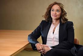 Isabel dos Santos