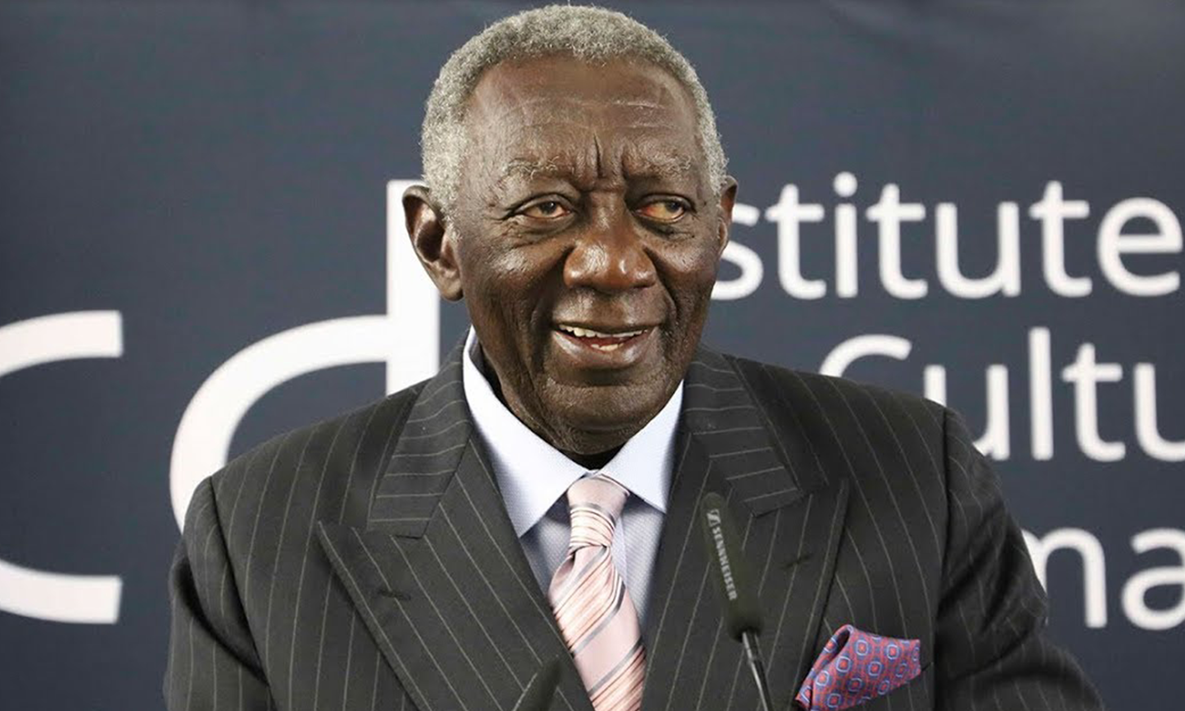 John Agyekum Koffour
