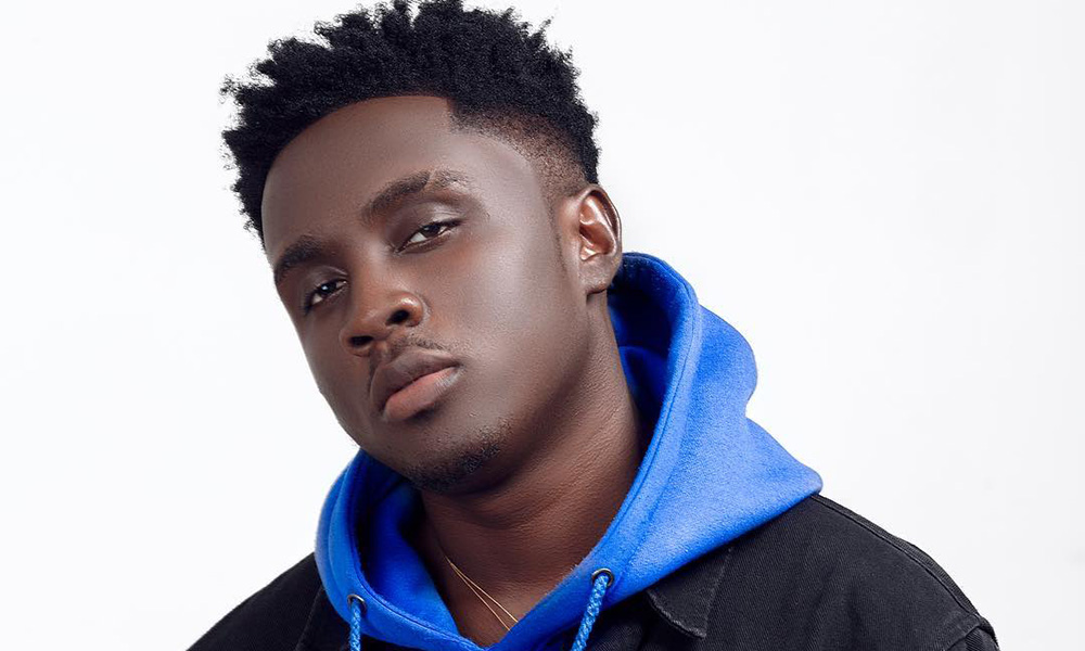 Paul Amankwah