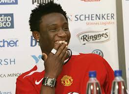 Mikel John Obi MON