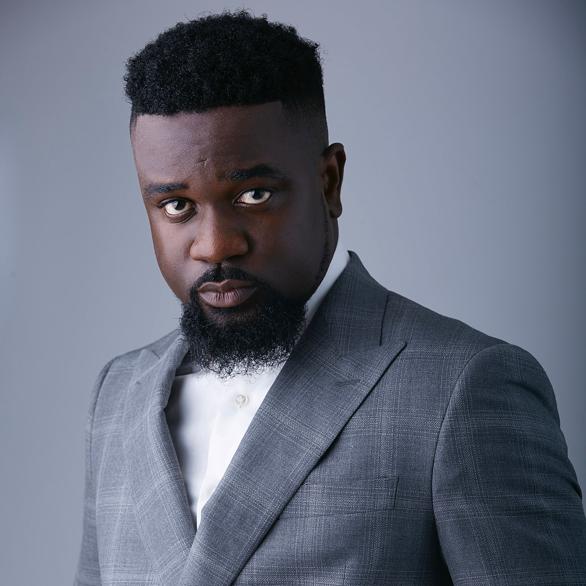 Michael Owusu Addo