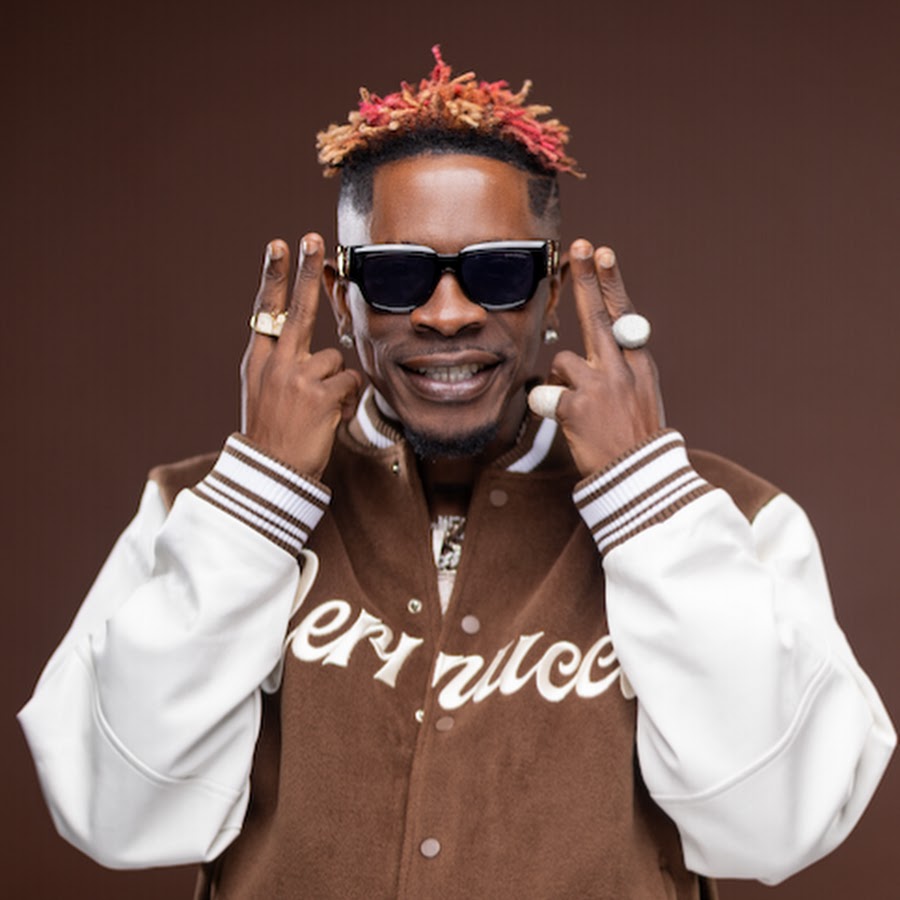 Charles Nii Armah Mensah Jr