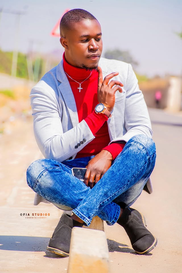 Simon Mwansa