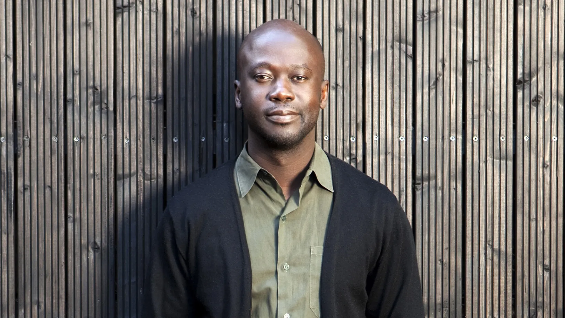 Sir David Adjaye
