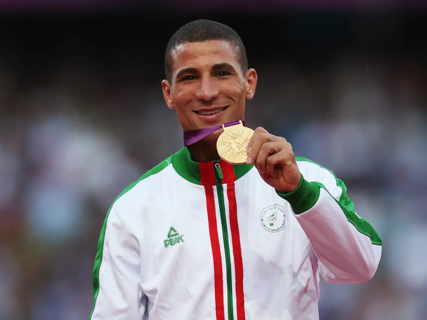 Taoufik Makhloufi