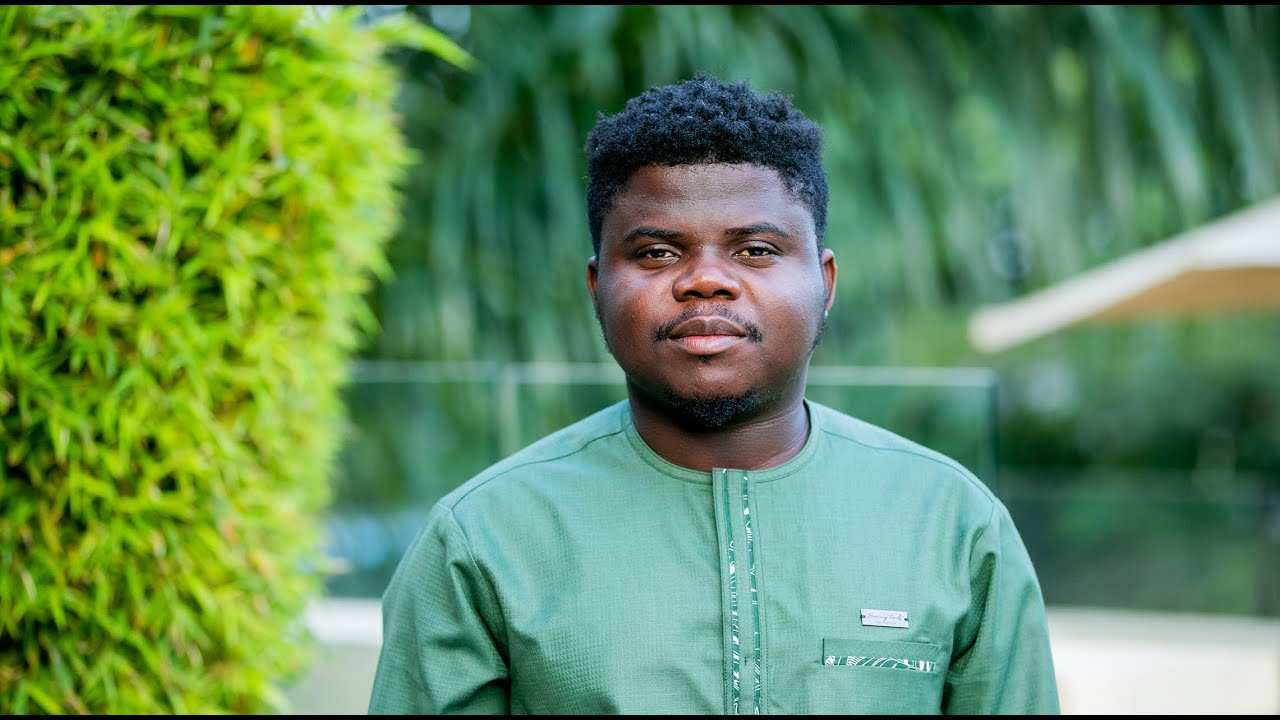 Berthold Kobby Winkler Ackon
