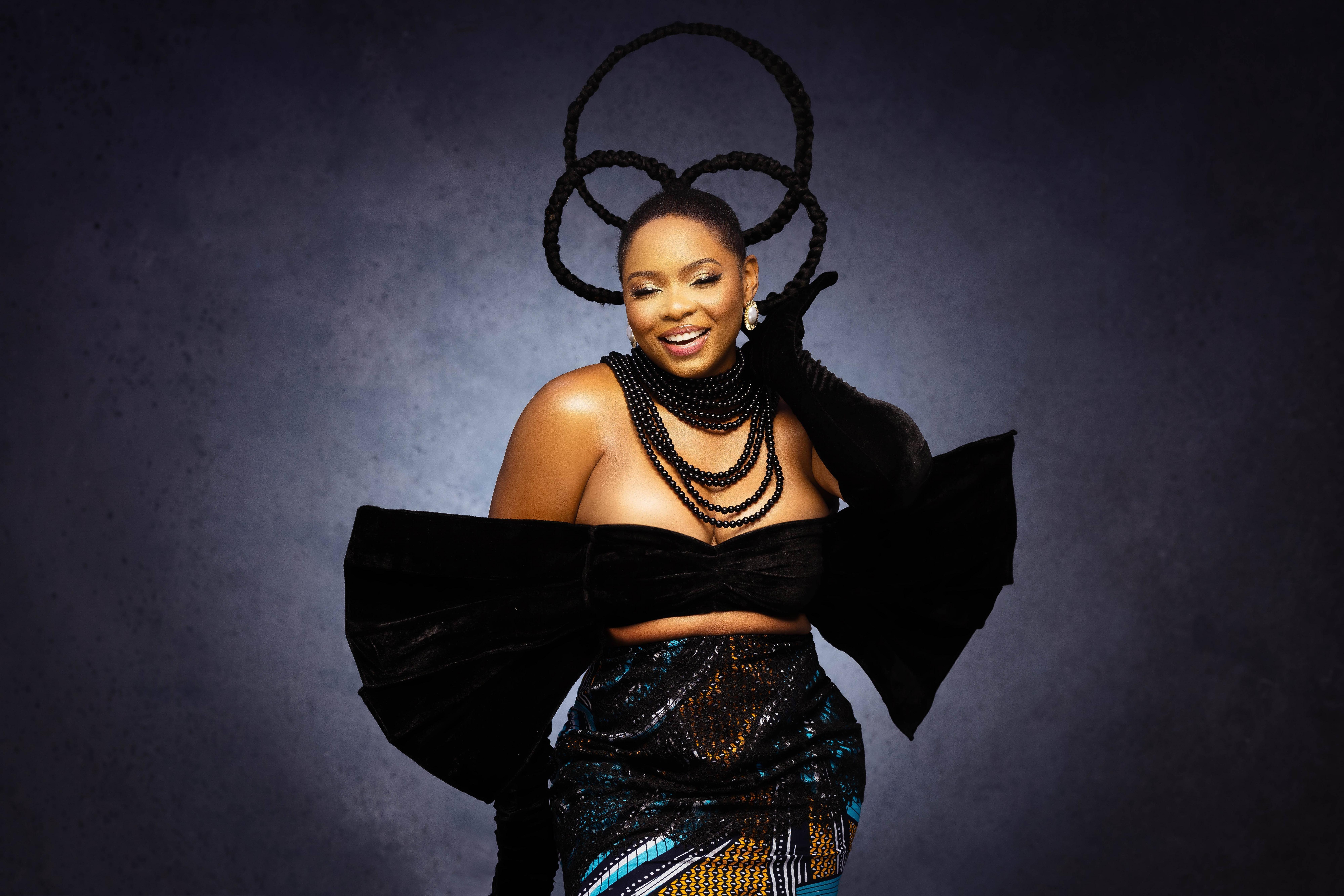 Yemi Eberechi Alade